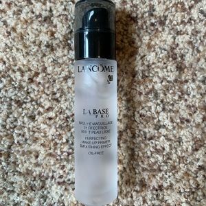 Lancôme La Base Pro Face Primer